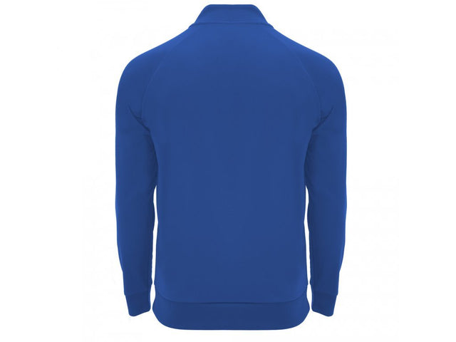 Tréninková mikina EPI modrá