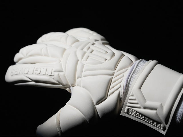 Latex White Senior NC