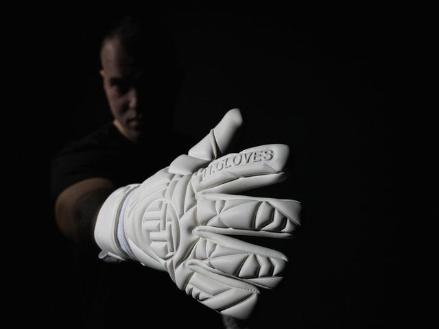 Latex White Senior NC