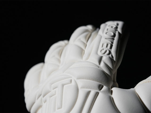 Latex White Senior NC