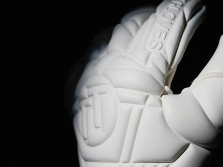 Latex White Senior ROLL+