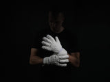 Latex White Junior NC
