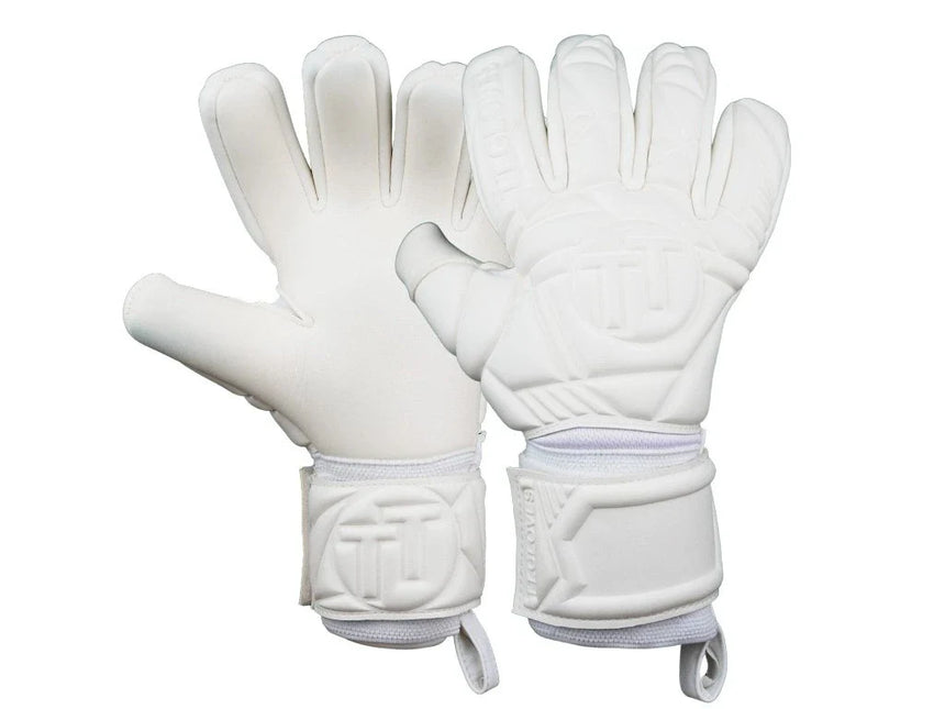 Latex White Senior NC