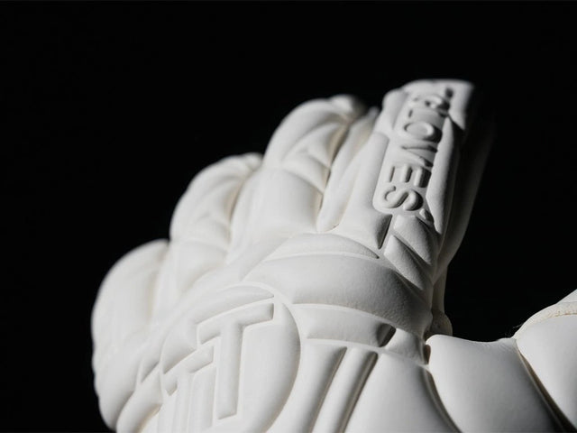 Latex White Senior HYLA