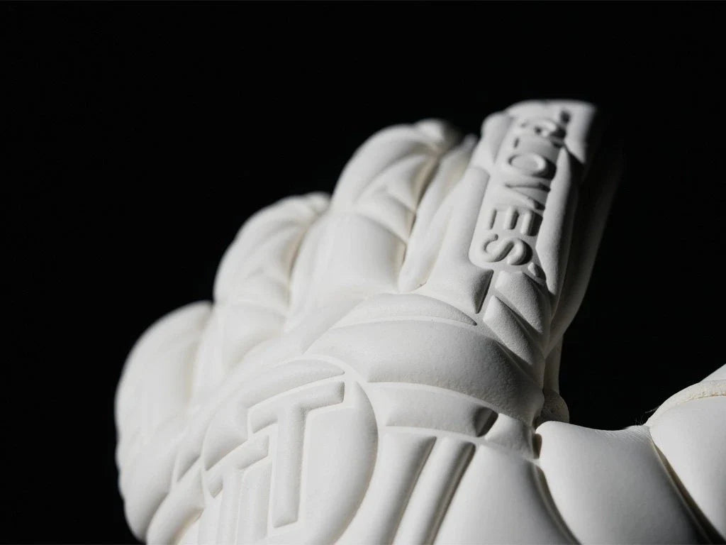 Latex White Senior HYLA