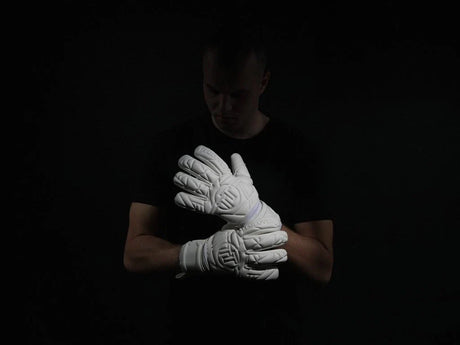 Latex White Senior HYLA