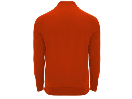 Tréninková mikina EPI červená