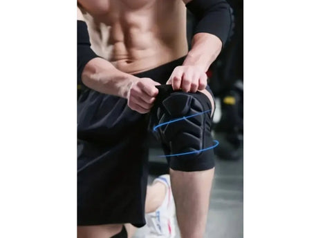 Chrániče kolien PRO