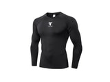 Kompresní tričko TwentyTwo