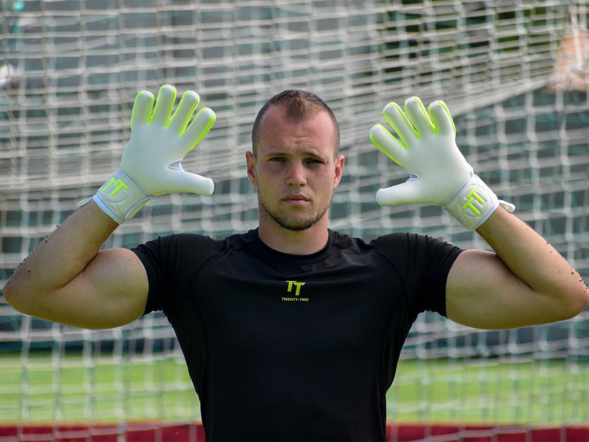 Latex T2 PULSE Senior NC