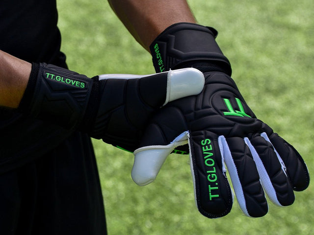 Latex T2 VENOM CG Senior Hybrid