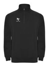 Bavlněná mikina dvacet dva