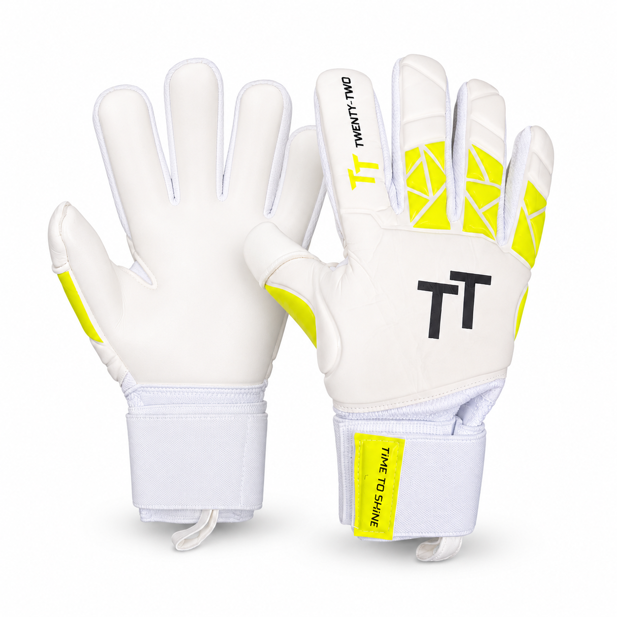 Latex T1 Radiant NC