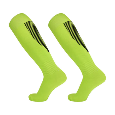 Štulpny Striped
