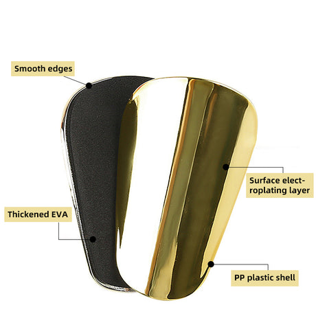 Mini chrániče GOLD