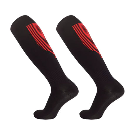 Odvážně pruhované