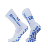 Protiskluzové ponožky football socks