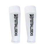 Boty bez ponožek FS