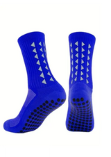 Junior grip ponožky Argyle