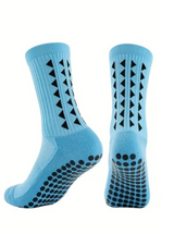 Junior grip ponožky Argyle