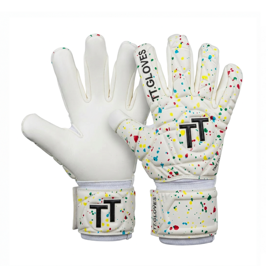 Latex T1 Party HYLA