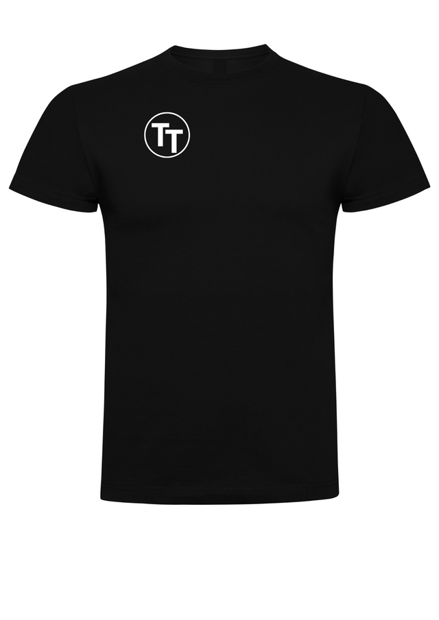 Tréninková košile - bavlna