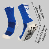 Junior grip ponožky STRIPE