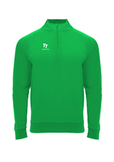 Tréninková mikina Green