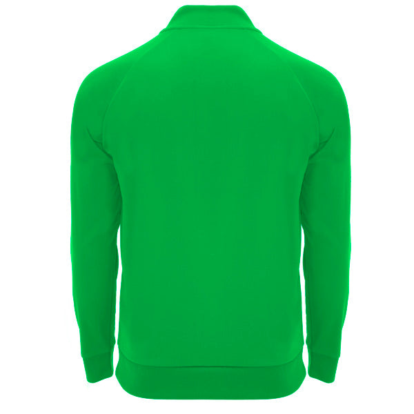 Tréninková mikina Green
