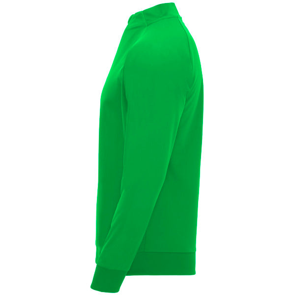 Tréninková mikina Green