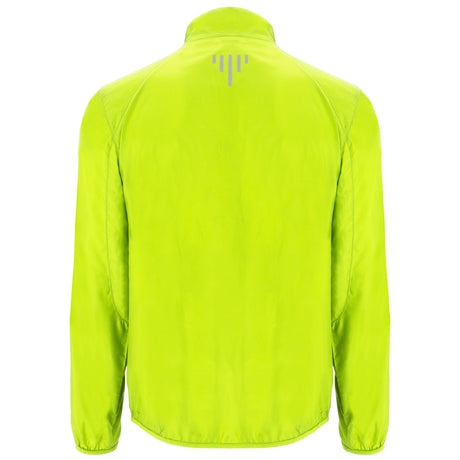 Ľahká vetrovka Glas