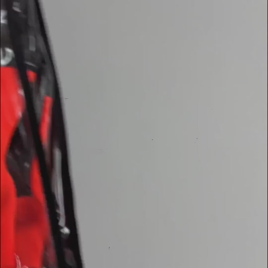 X Tiger Hybrid NC Junior PROFI