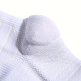 Ponožky s polstrováním