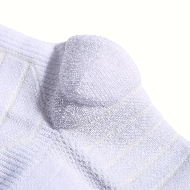 Ponožky s polstrováním