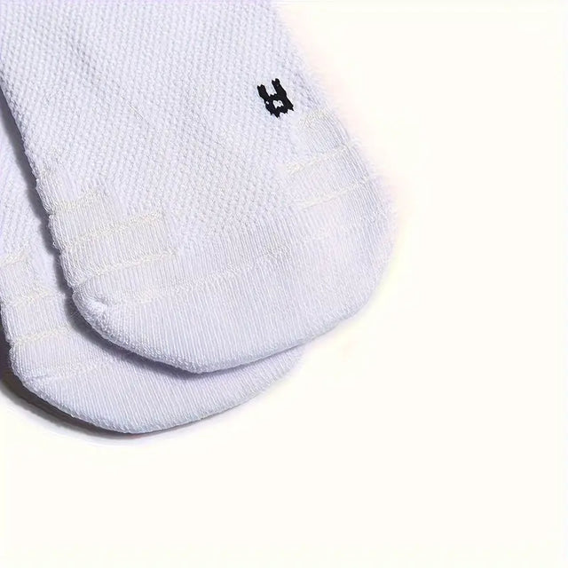 Ponožky s polstrováním