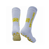 Protiskluzové ponožky football socks