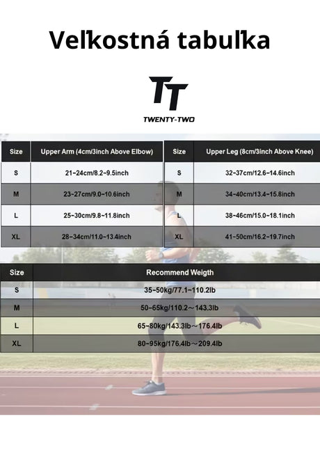 Chránič kolien Flex