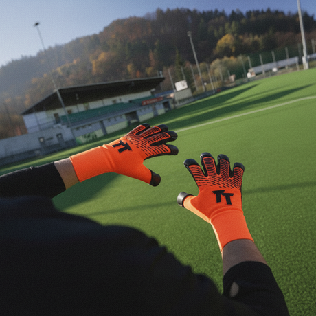 X Tiger Hybrid NC Junior PROFI