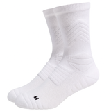 Ponožky s polstrováním