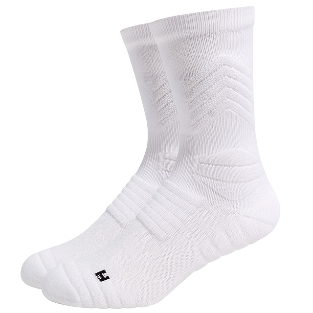 Ponožky s polstrováním